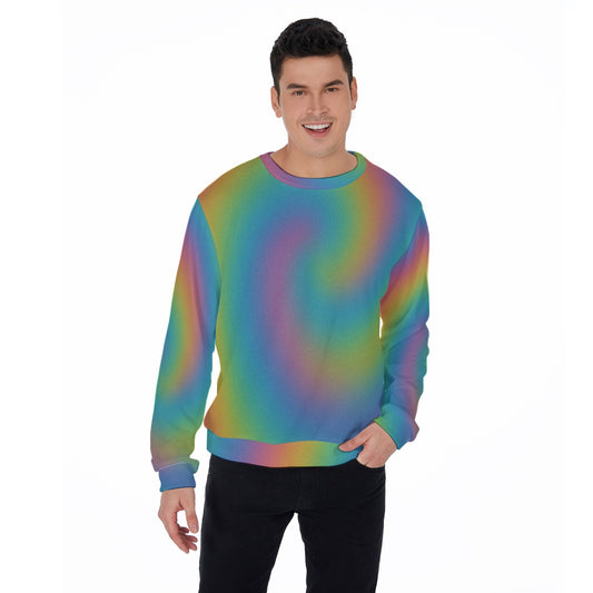 Men's Thicken Sweater