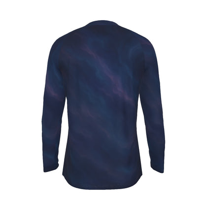 Men's Long Sleeve Tight surf clothing - view 2