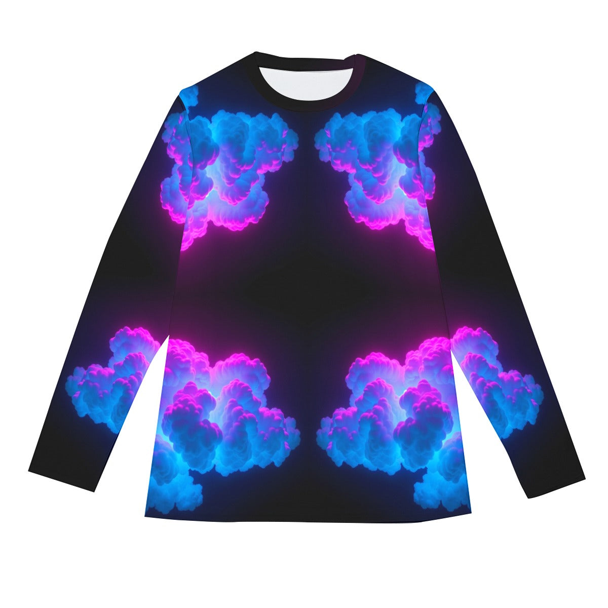 Long Sleeve T-Shirt | 190GSM Cotton