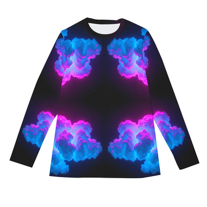 Long Sleeve T-Shirt | 190GSM Cotton