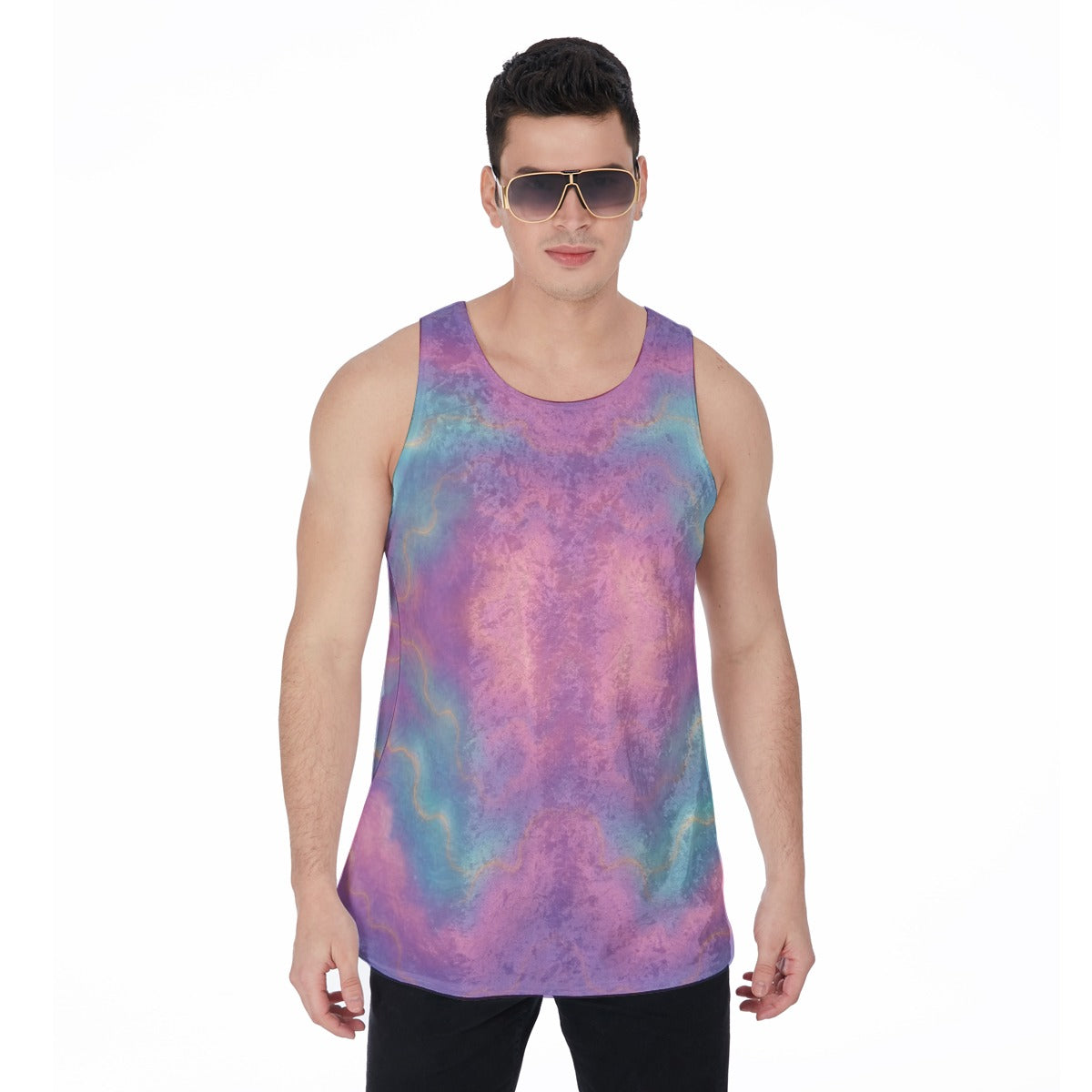 Men's Tank Top | Velvet