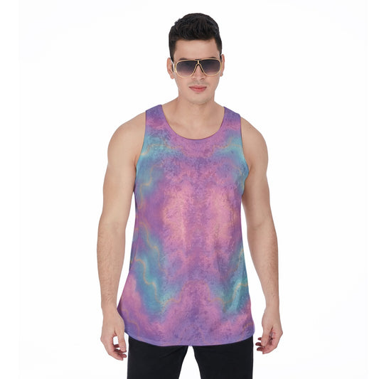 Men's Tank Top | Velvet
