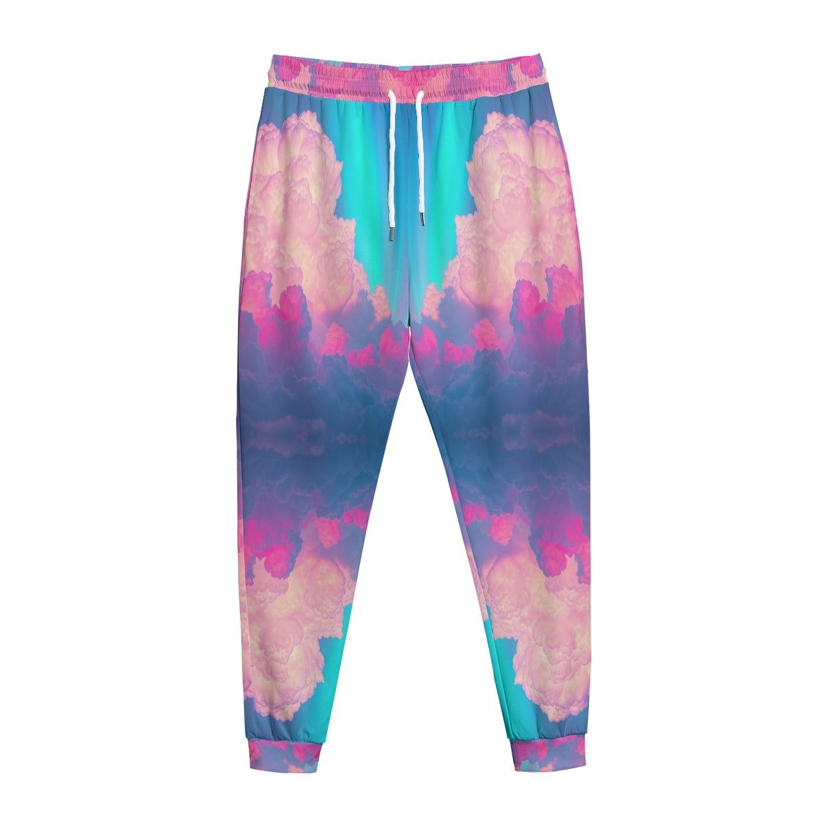 Men's Sweatpants | Interlock
