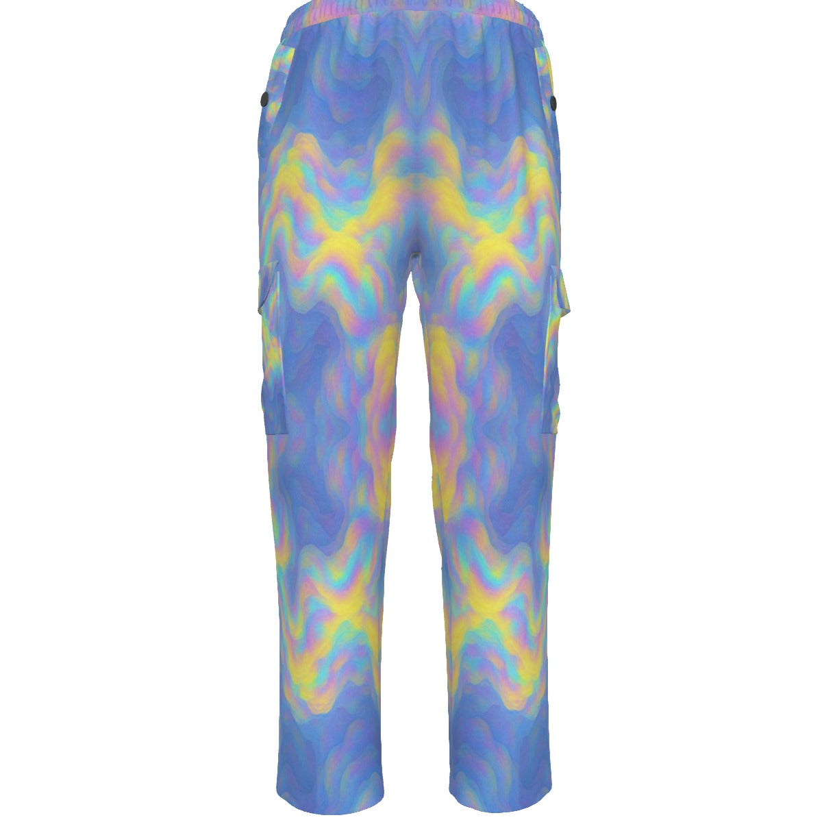 Men's Pocket Cargo Pants