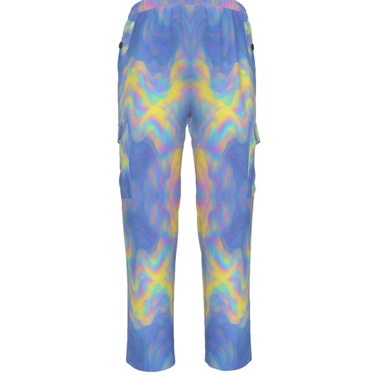 Men's Pocket Cargo Pants