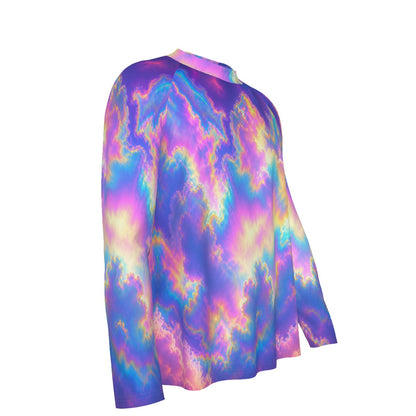 Men's Long Sleeve Tight surf clothing - view 4