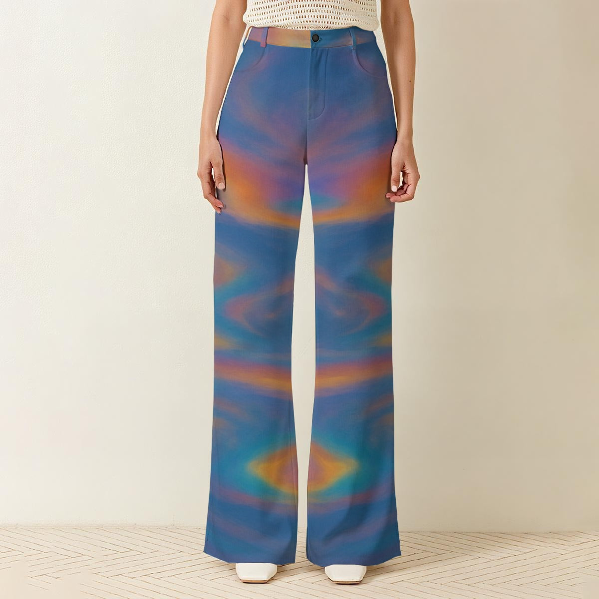 Women's Wide Leg Pants