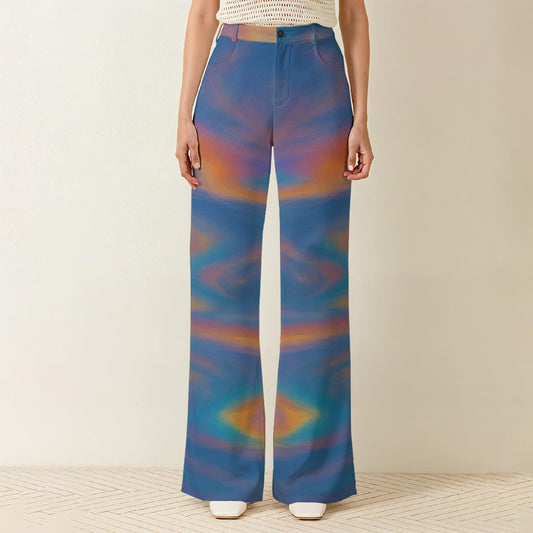 Women's Wide Leg Pants