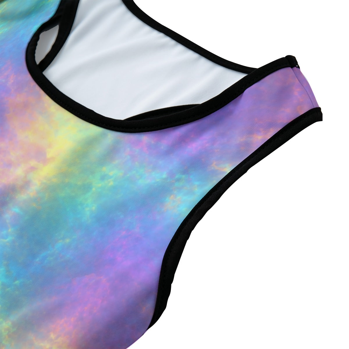 Women's Sports Bra by O’Nimbus – view 4