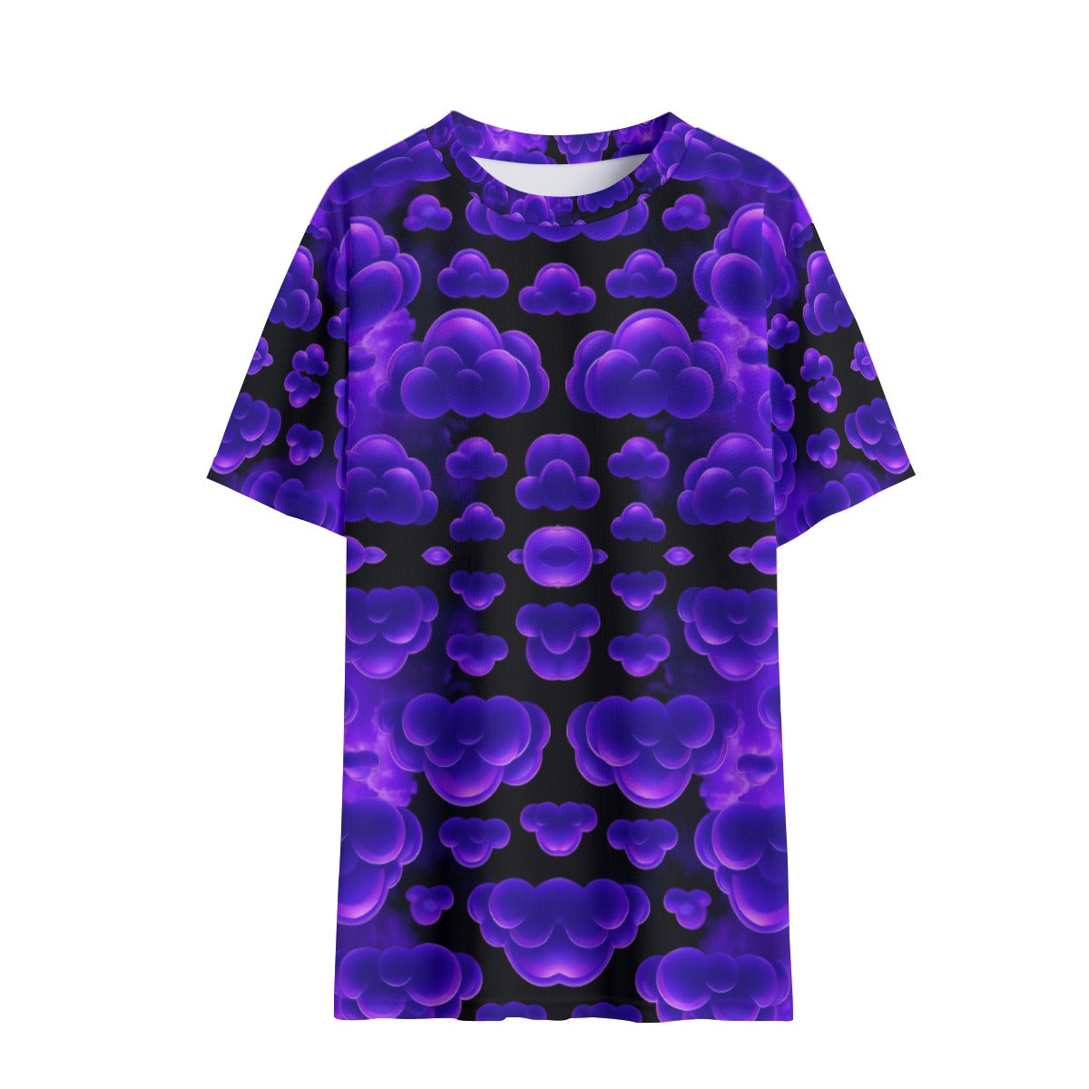 Unisex Children's Round Neck T-Shirt|145GSM Birdseye