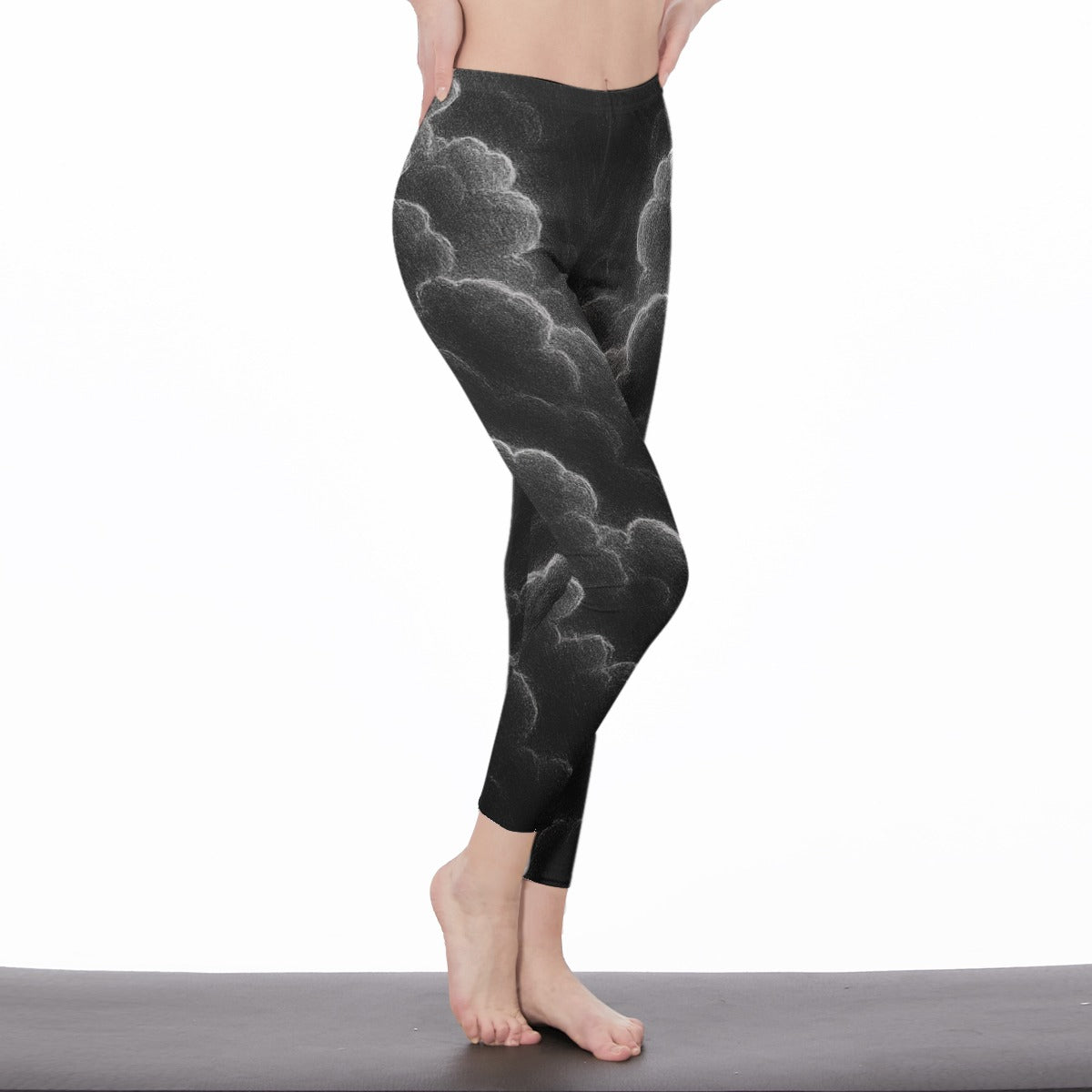 Unisex Casual Leggings