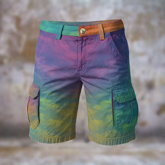 Men's Cargo Shorts