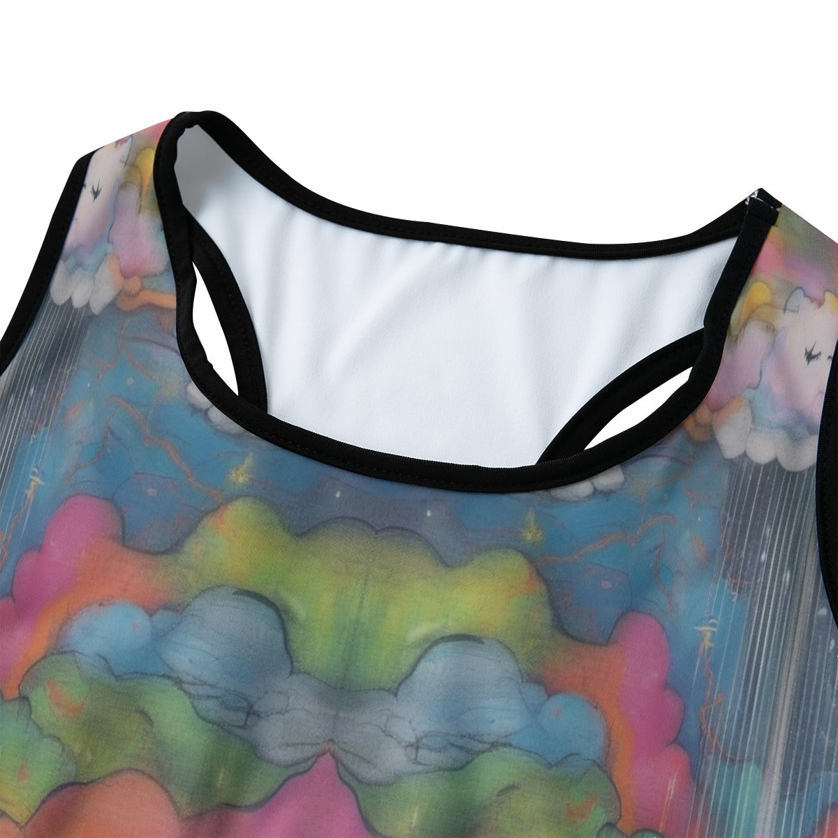 Women's Sports Bra by O’Nimbus – view 3
