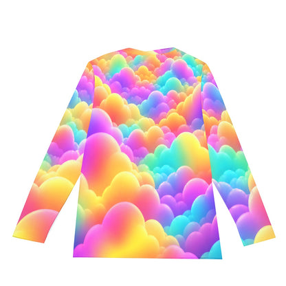 Long Sleeve T-Shirt | 190GSM Cotton
