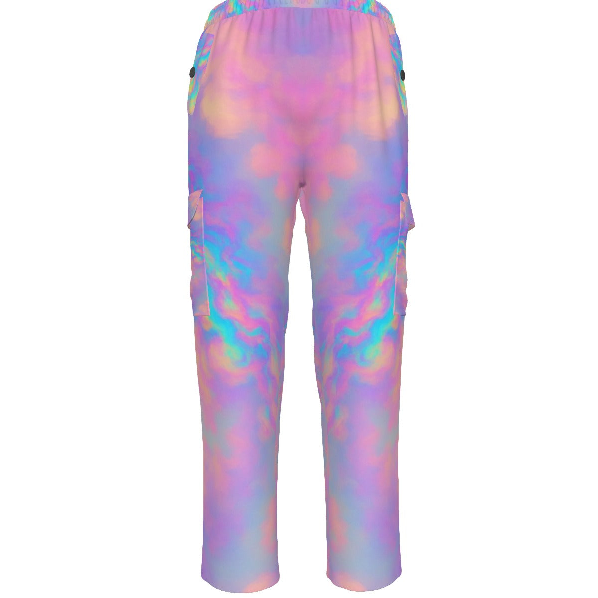 Men's Pocket Cargo Pants