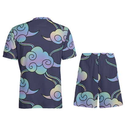 Children's Sports T-Shirt Set