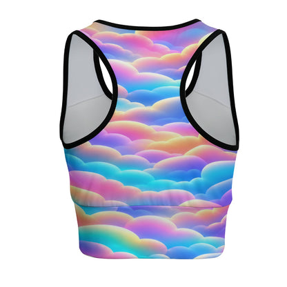 Women's Sports Bra by O’Nimbus – view 2