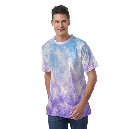 Men’s Velvet T-Shirt - view 1