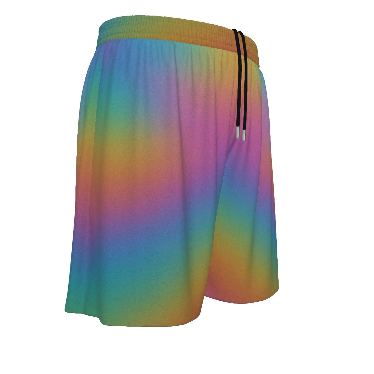 Men's Mesh Shorts - view 4
