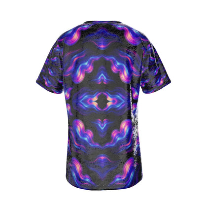 Men's T-Shirt | Velvet