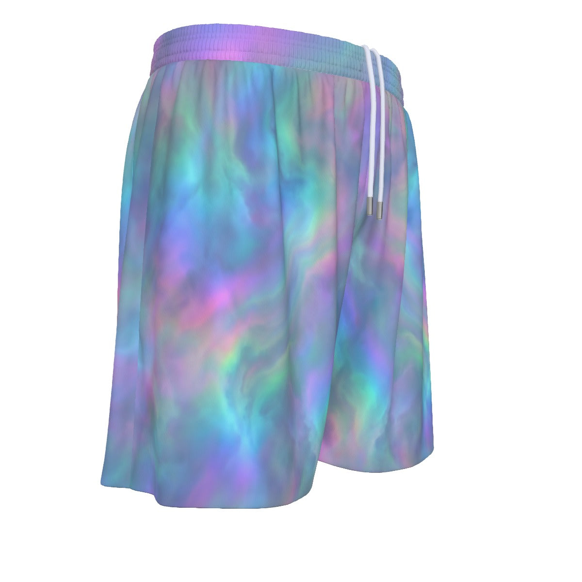 Men's Mesh Shorts - view 4
