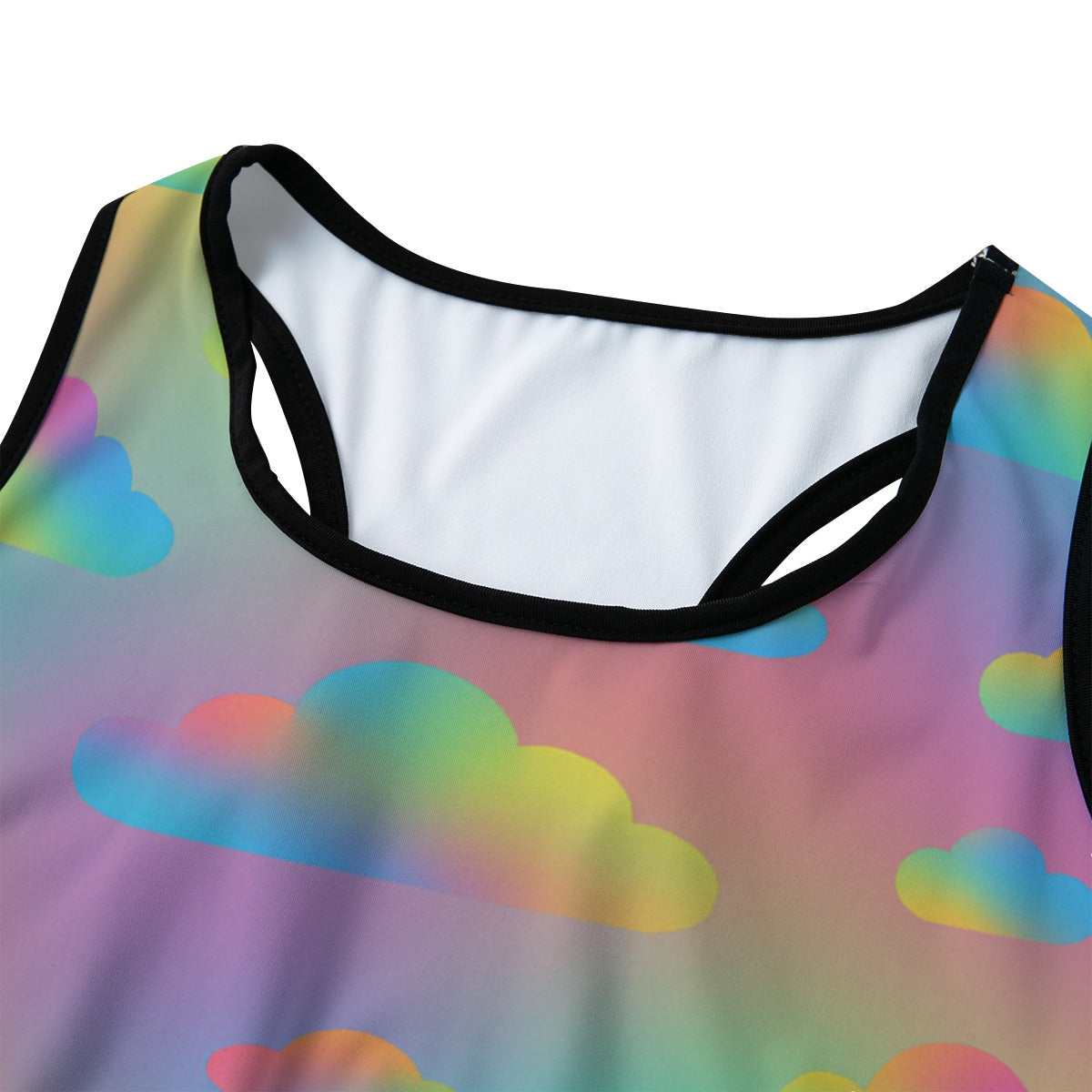 Women's Sports Bra by O’Nimbus – view 3