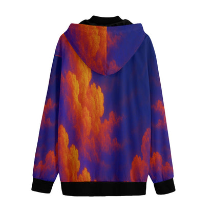 Men's Varsity Jacket