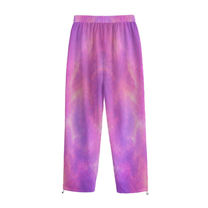 Unisex Casual Pants