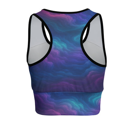 Women's Sports Bra by O’Nimbus – view 2
