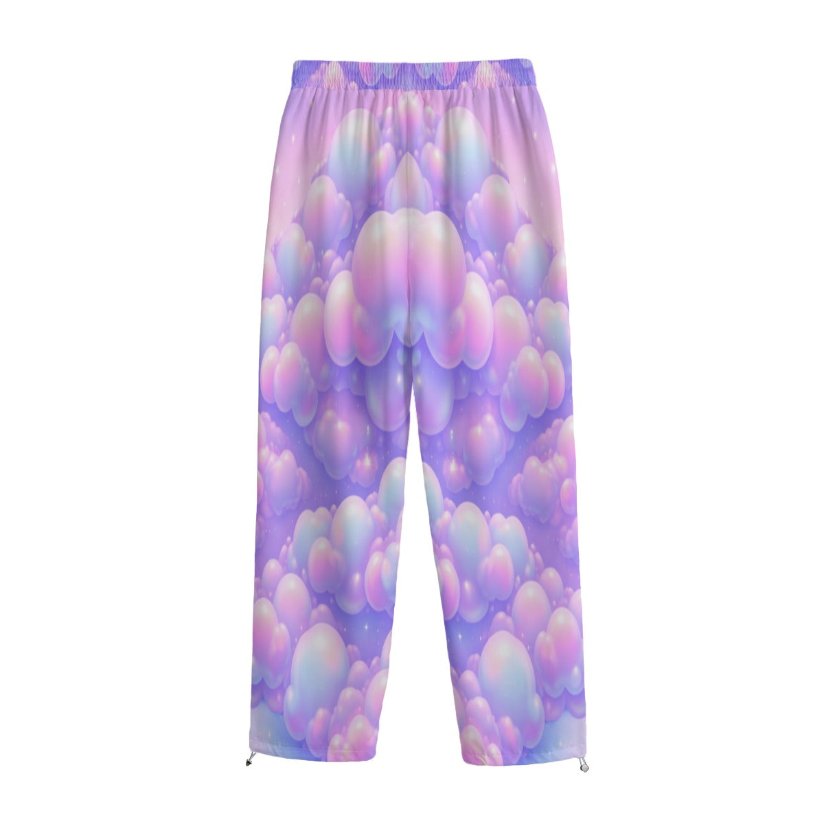 Unisex Casual Pants