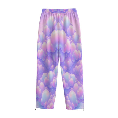 Unisex Casual Pants