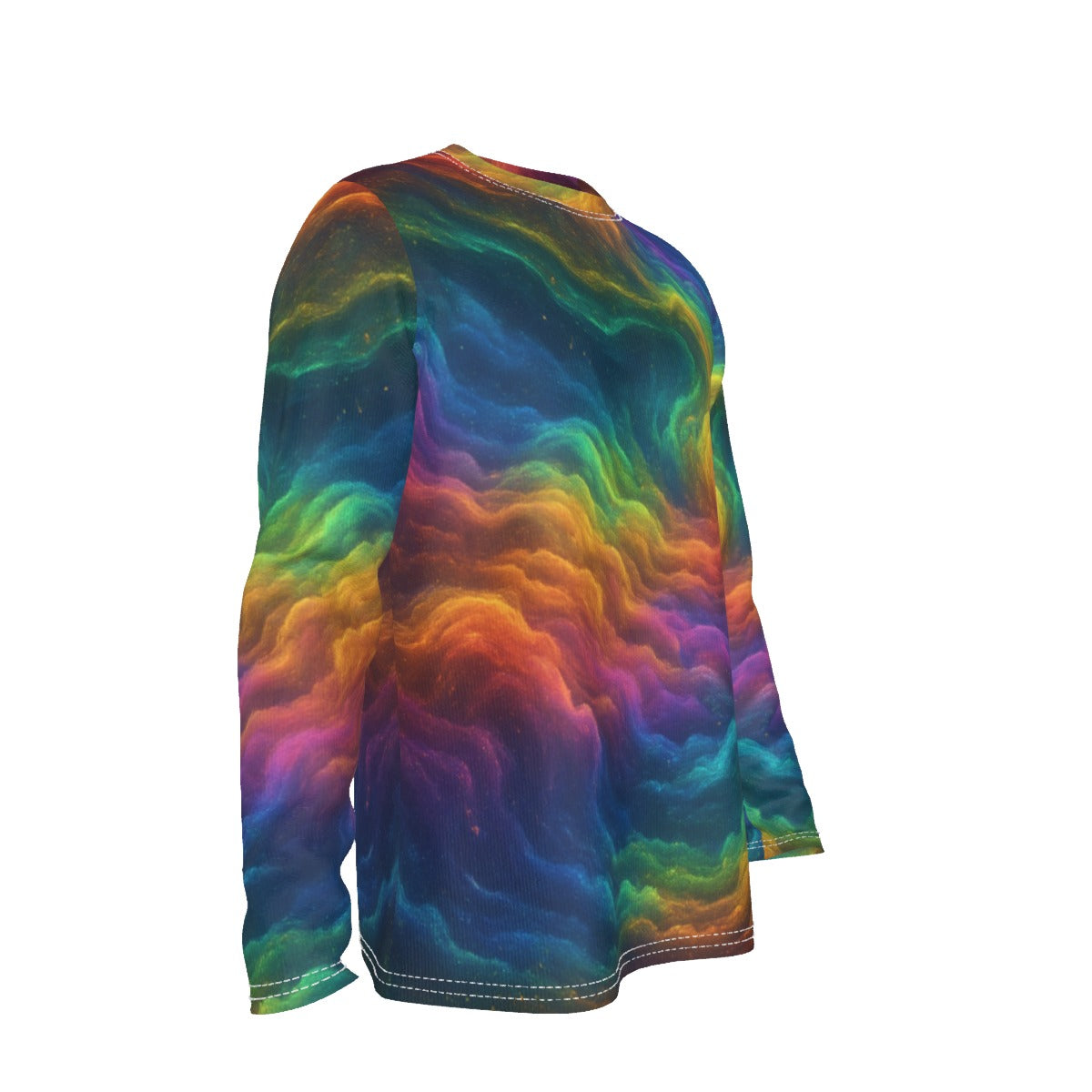 Unisex Long Sleeve T-Shirt