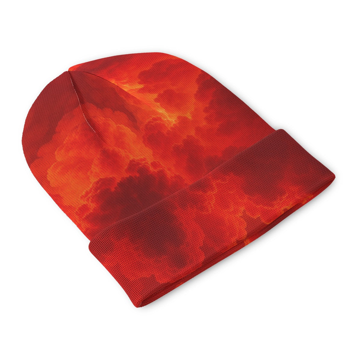 Unisex Knitted Hat