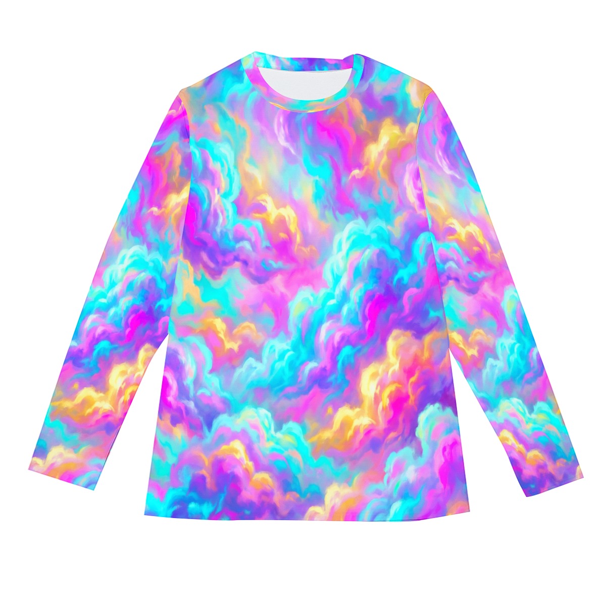 Long Sleeve T-Shirt | 190GSM Cotton