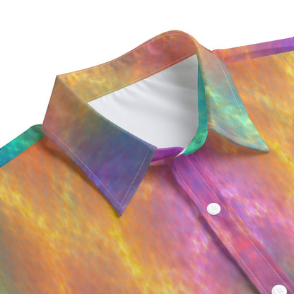 Men's T-shirt With Short Sleeve
