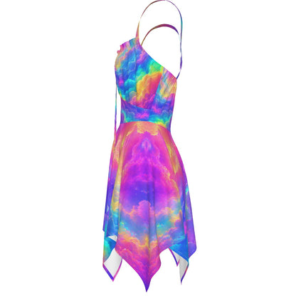 Women's Slip Dress
