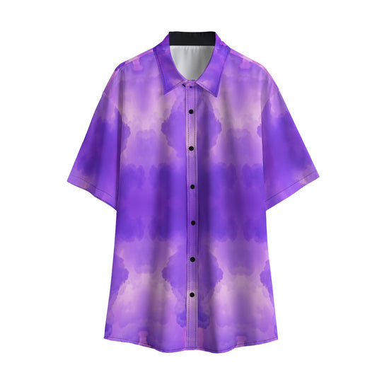 Men's T-shirt With Short Sleeve