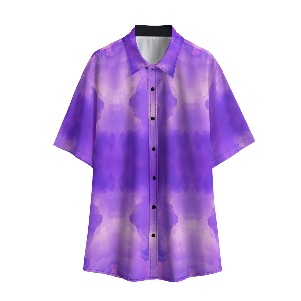 Men's T-shirt With Short Sleeve