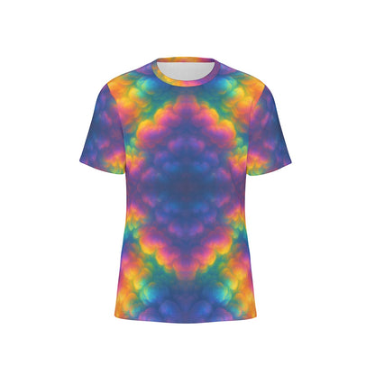 Men's O-Neck T-Shirt | 190GSM Cotton