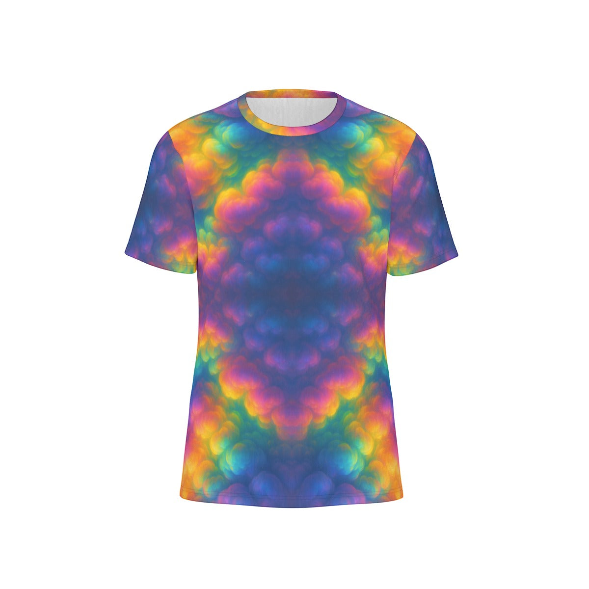 Men's O-Neck T-Shirt | 190GSM Cotton