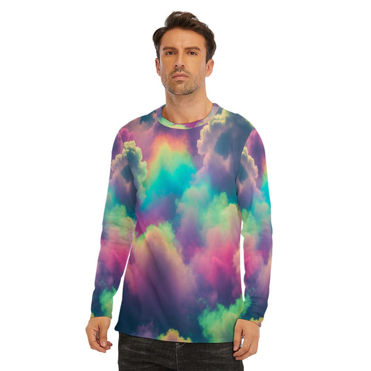 Long Sleeve T-Shirt | 190GSM Cotton