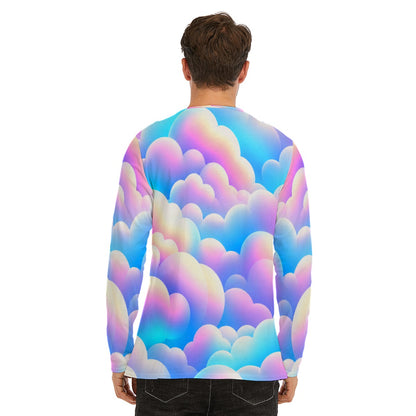 Long Sleeve T-Shirt | 190GSM Cotton