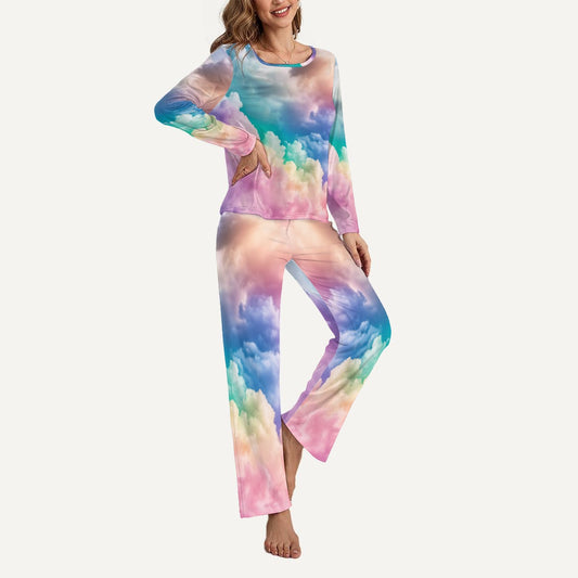 Women’s Loungewear Set - view 1
