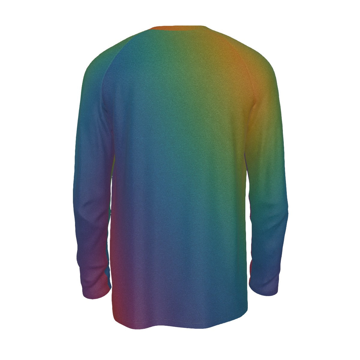 Men's Raglan Long Sleeve T-shirt | 190GSM Cotton