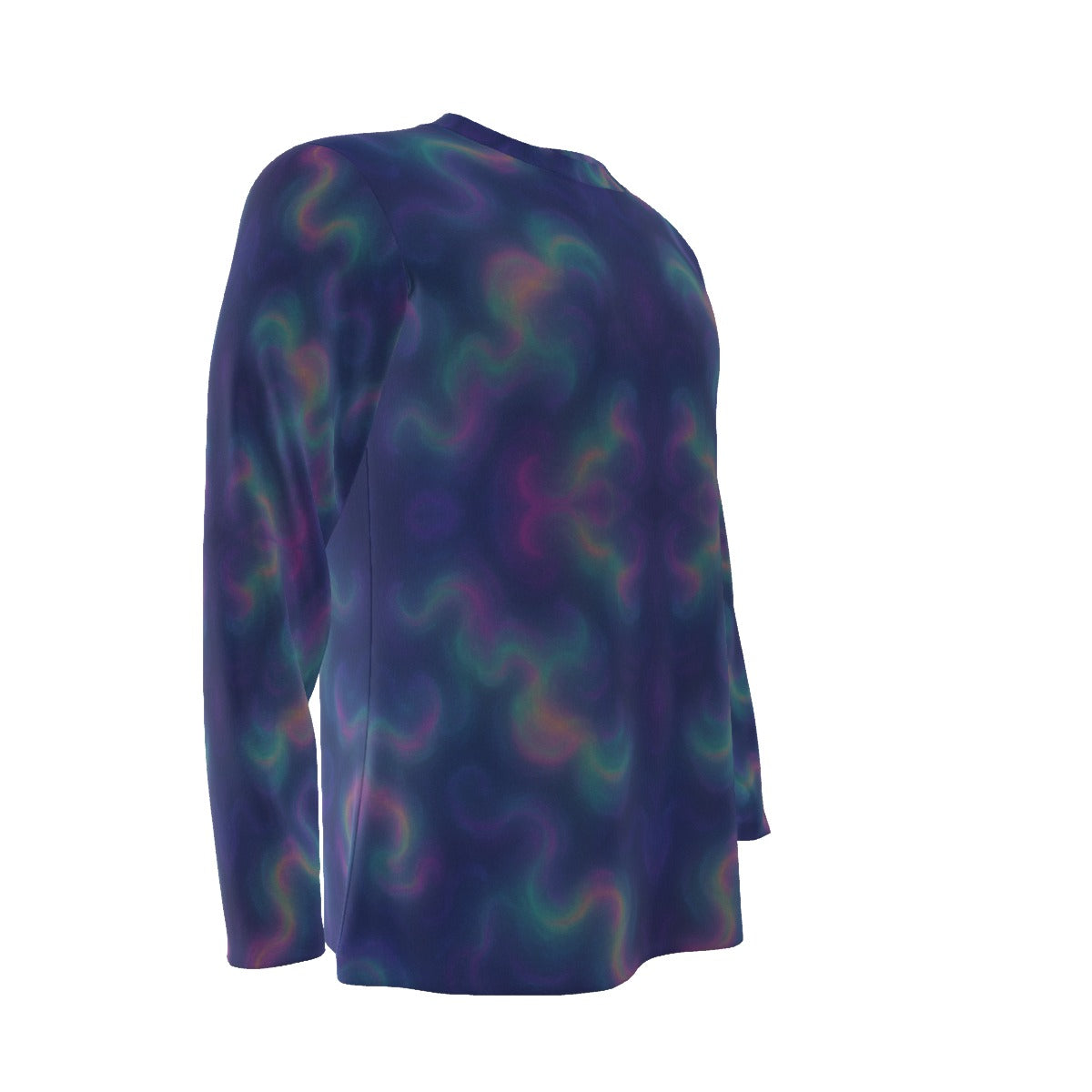 Unisex Long Sleeve T-Shirt | 190GSM Cotton