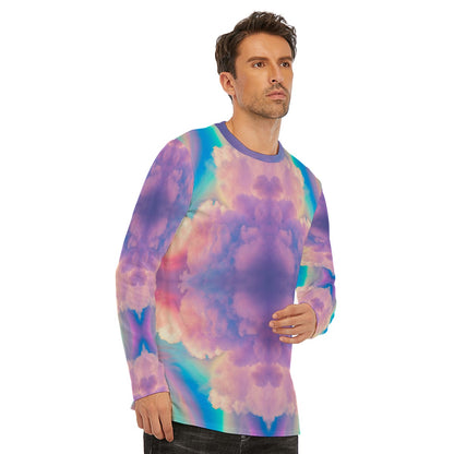 Long Sleeve T-Shirt | 190GSM Cotton