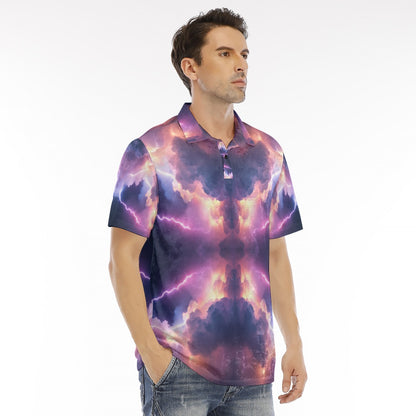 Men's Polo Shirt | Velvet