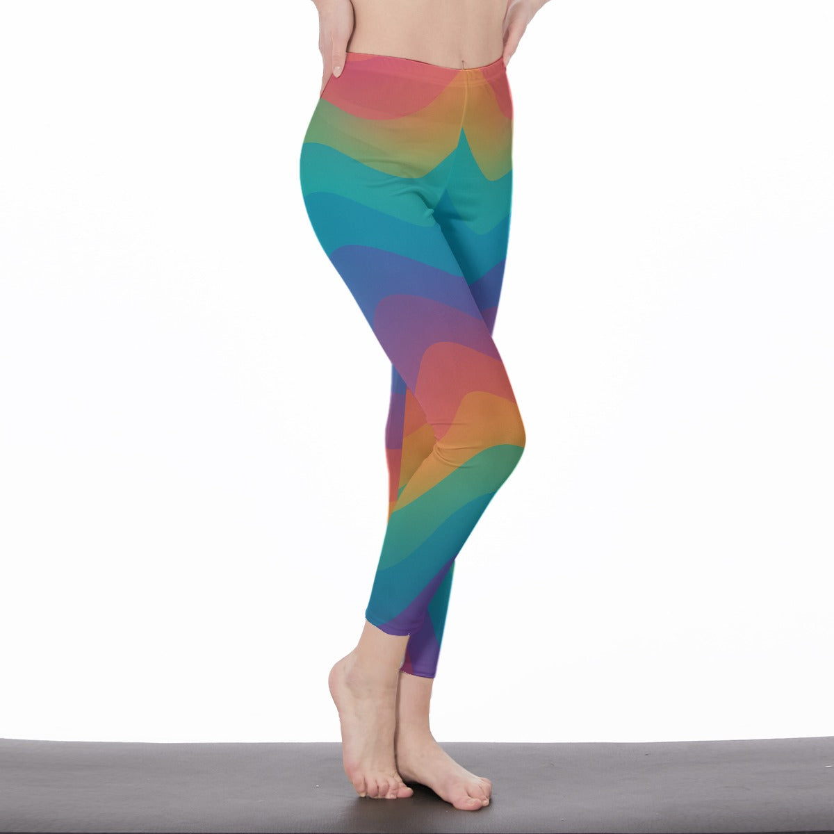 Unisex Casual Leggings