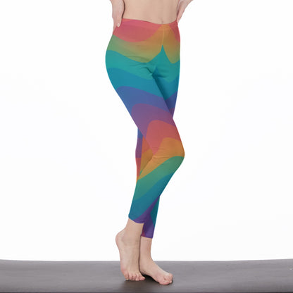 Unisex Casual Leggings