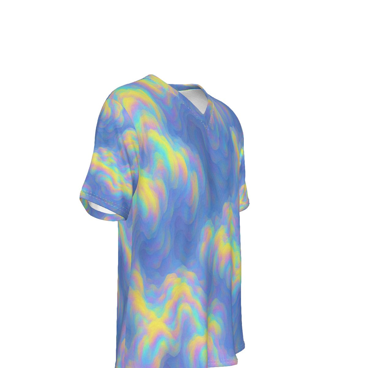 Unisex V-Neck T-Shirt